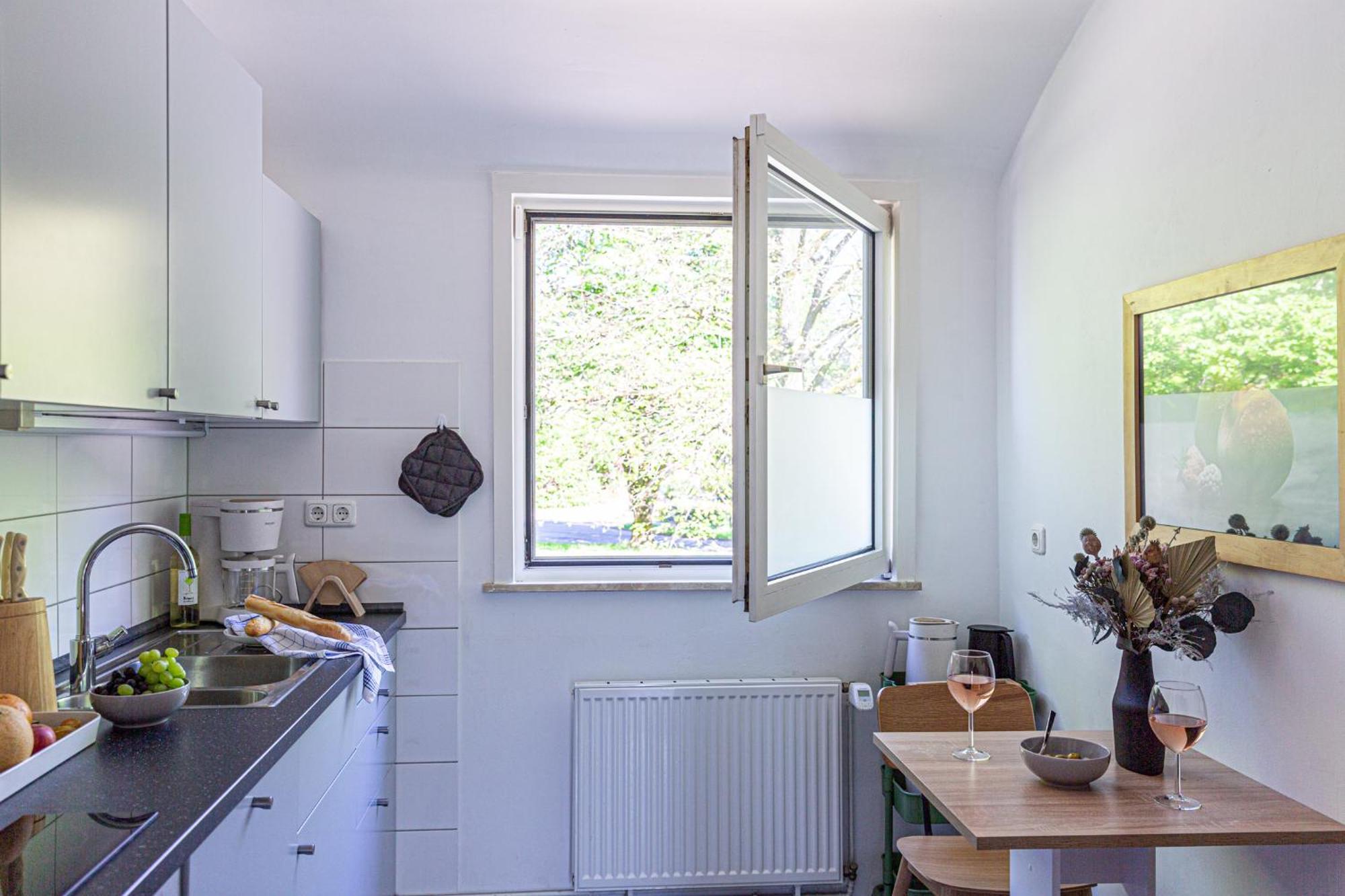Have-A-Nice-Stay - Nahe Der U-Bahn Nach Hamburg - Natur 1 Minute Entfernt - Baecker & Restaurants 500M - Lidl 800M - Zentrum 1,5Km 阿伦斯堡 外观 照片