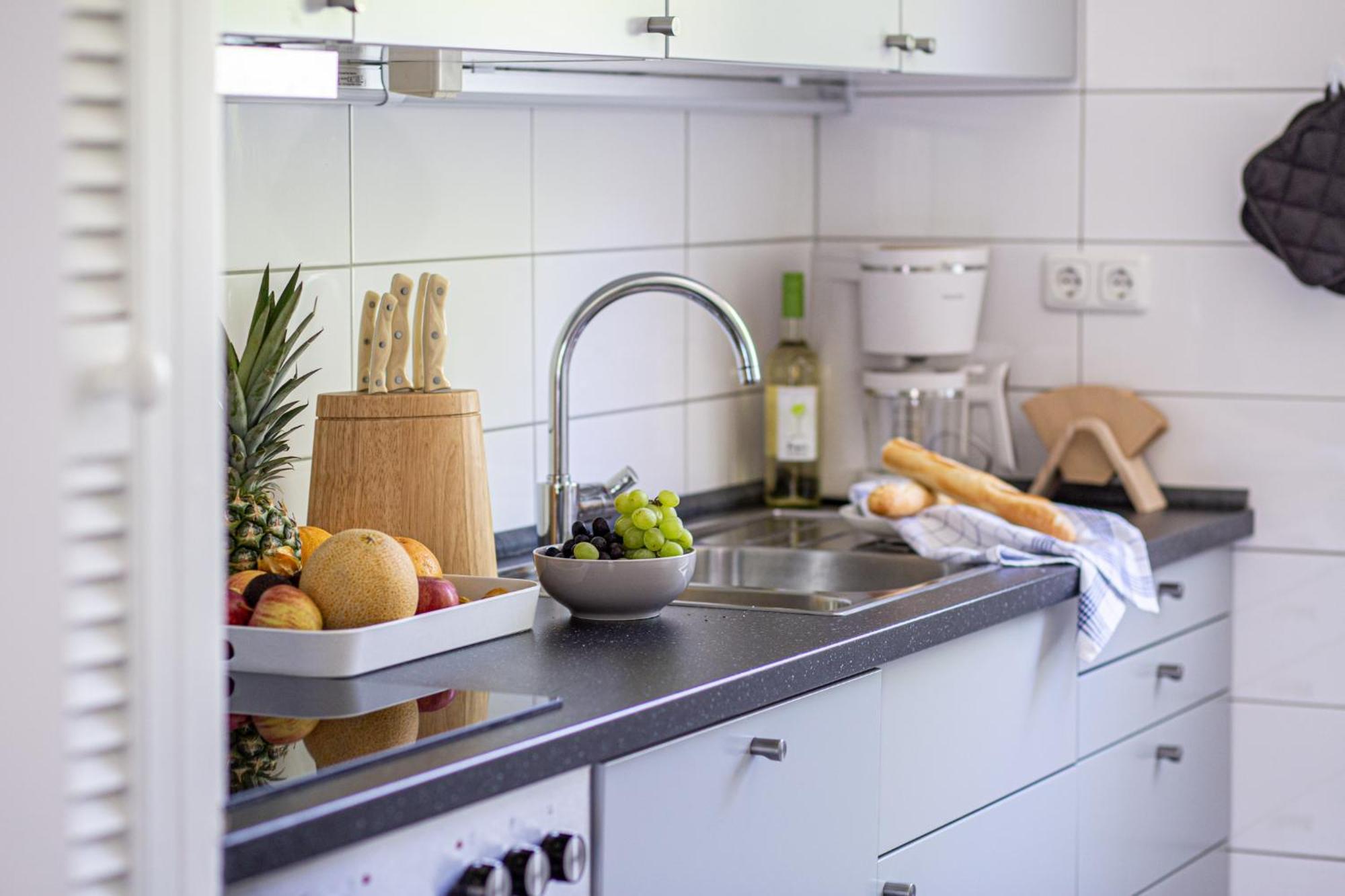 Have-A-Nice-Stay - Nahe Der U-Bahn Nach Hamburg - Natur 1 Minute Entfernt - Baecker & Restaurants 500M - Lidl 800M - Zentrum 1,5Km 阿伦斯堡 外观 照片
