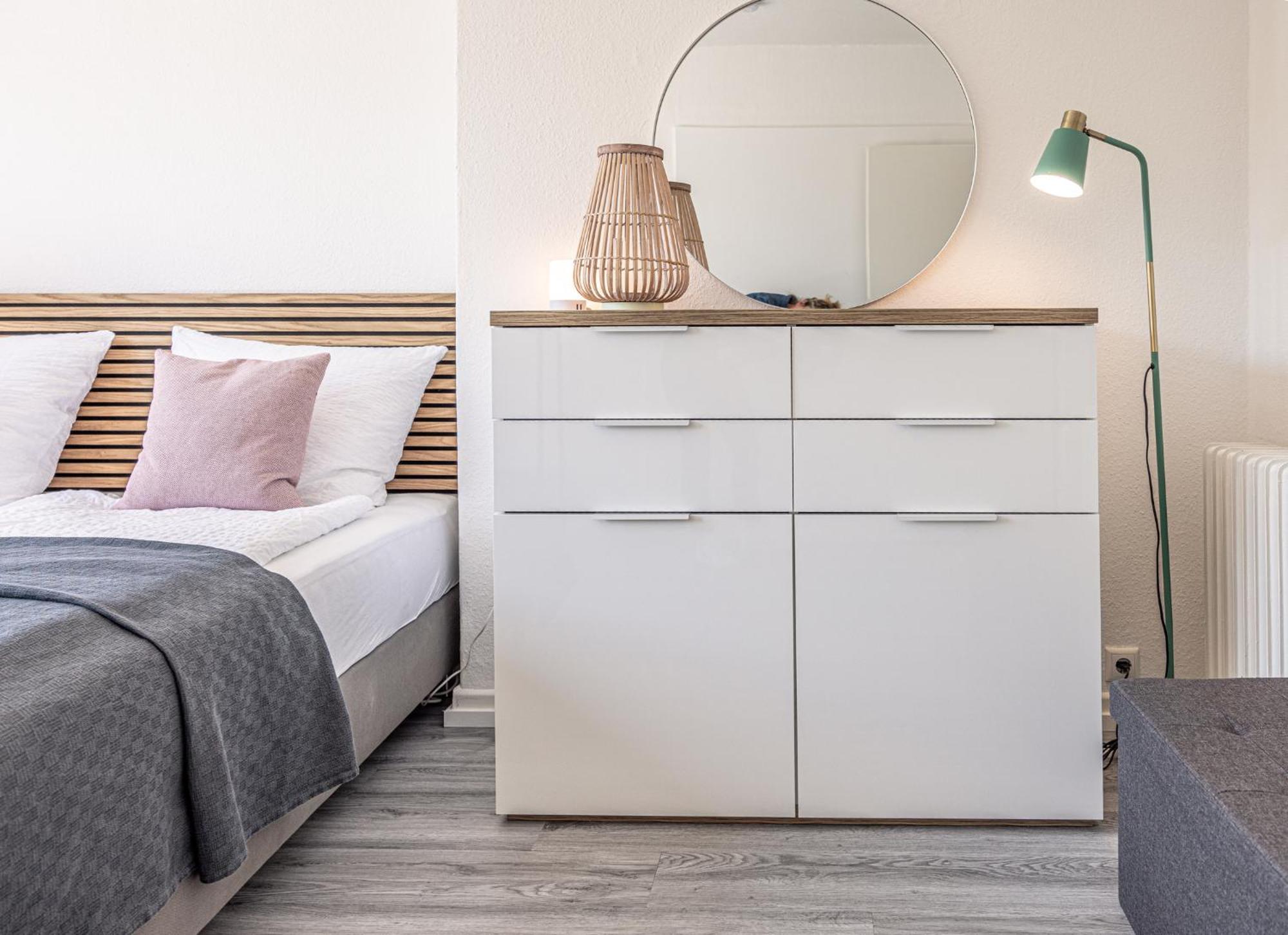 Have-A-Nice-Stay - Nahe Der U-Bahn Nach Hamburg - Natur 1 Minute Entfernt - Baecker & Restaurants 500M - Lidl 800M - Zentrum 1,5Km 阿伦斯堡 外观 照片