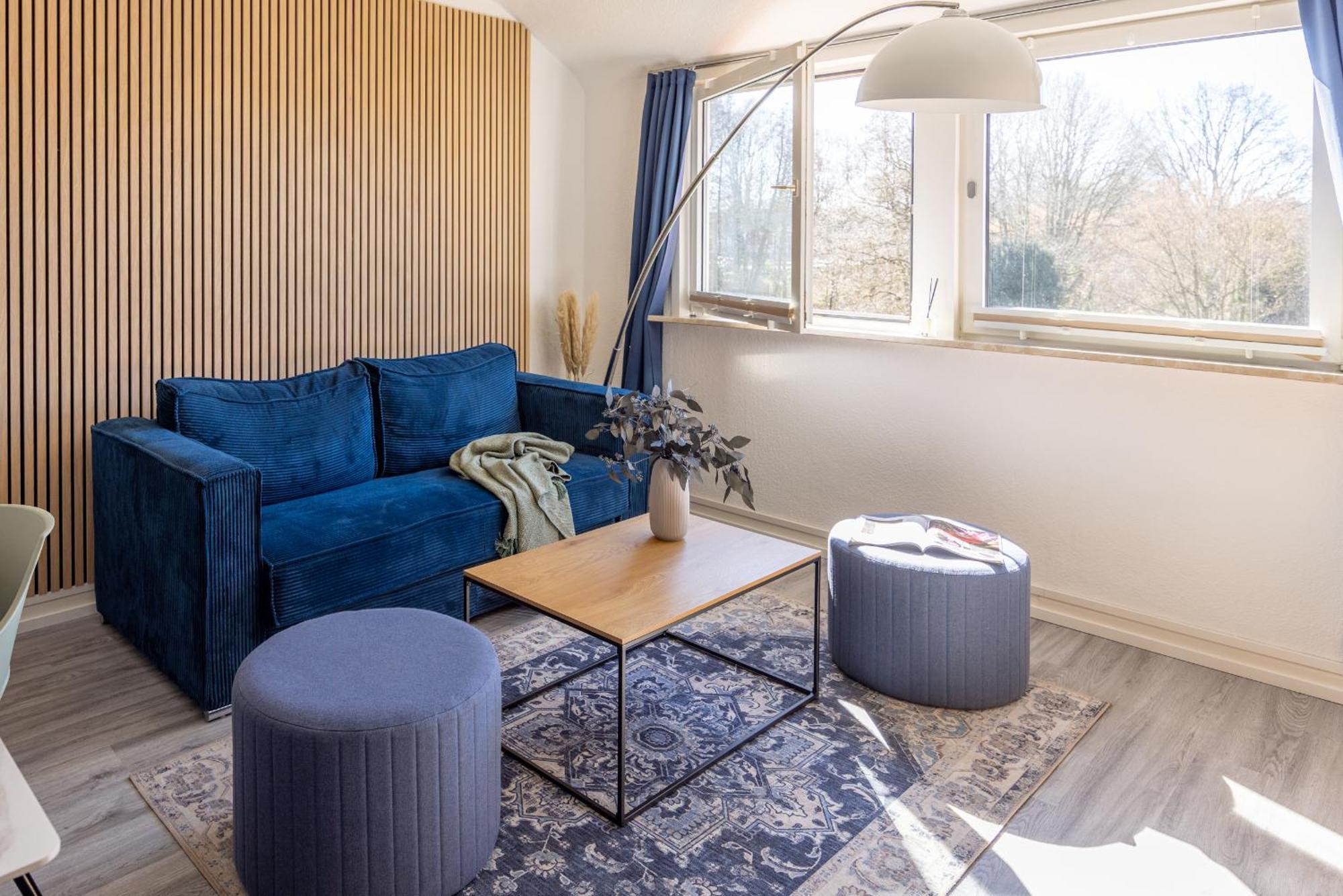 Have-A-Nice-Stay - Nahe Der U-Bahn Nach Hamburg - Natur 1 Minute Entfernt - Baecker & Restaurants 500M - Lidl 800M - Zentrum 1,5Km 阿伦斯堡 外观 照片