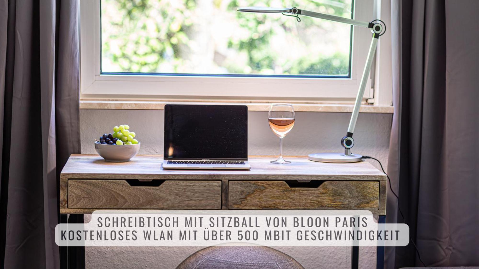 Have-A-Nice-Stay - Nahe Der U-Bahn Nach Hamburg - Natur 1 Minute Entfernt - Baecker & Restaurants 500M - Lidl 800M - Zentrum 1,5Km 阿伦斯堡 外观 照片