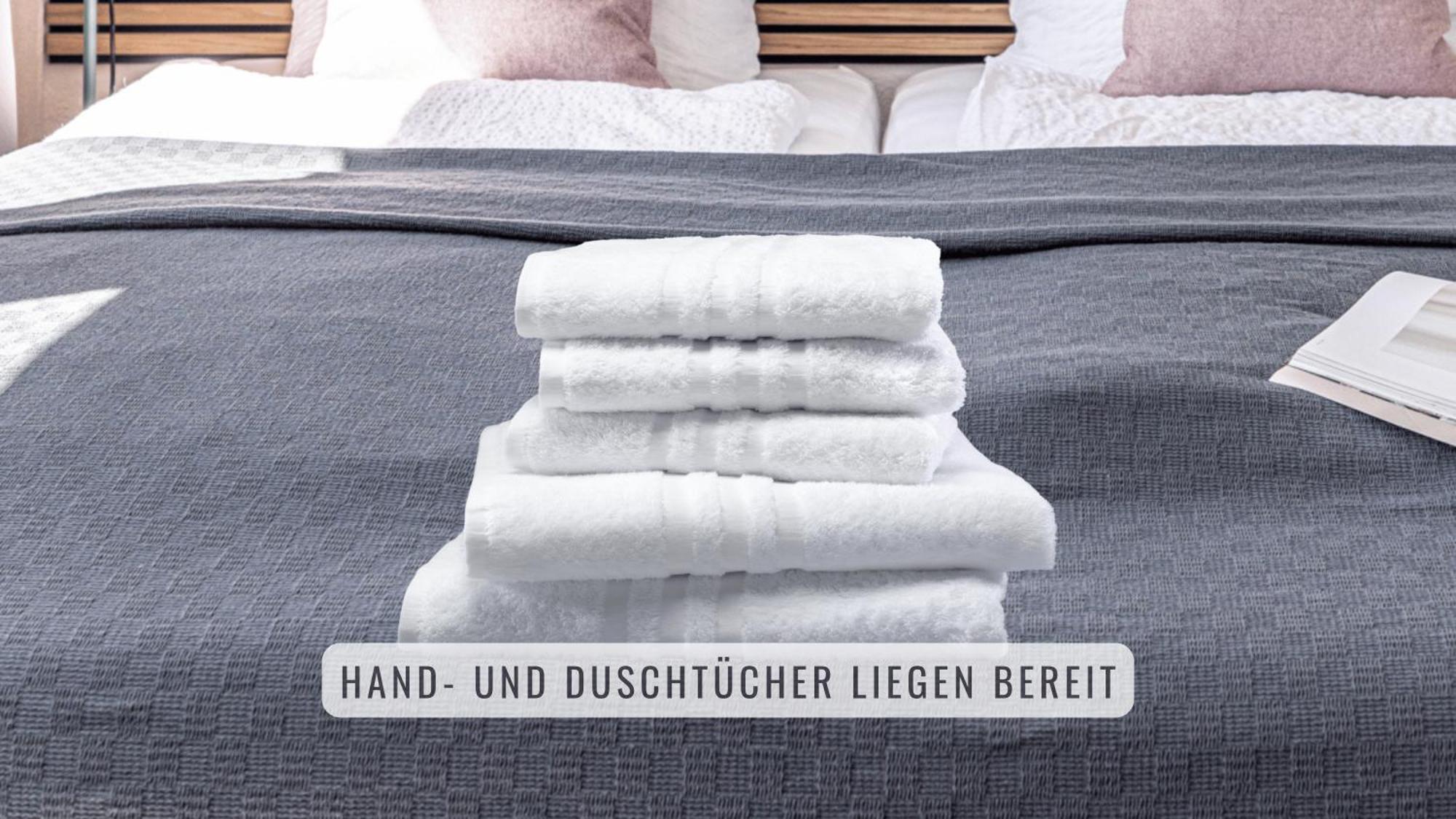 Have-A-Nice-Stay - Nahe Der U-Bahn Nach Hamburg - Natur 1 Minute Entfernt - Baecker & Restaurants 500M - Lidl 800M - Zentrum 1,5Km 阿伦斯堡 外观 照片